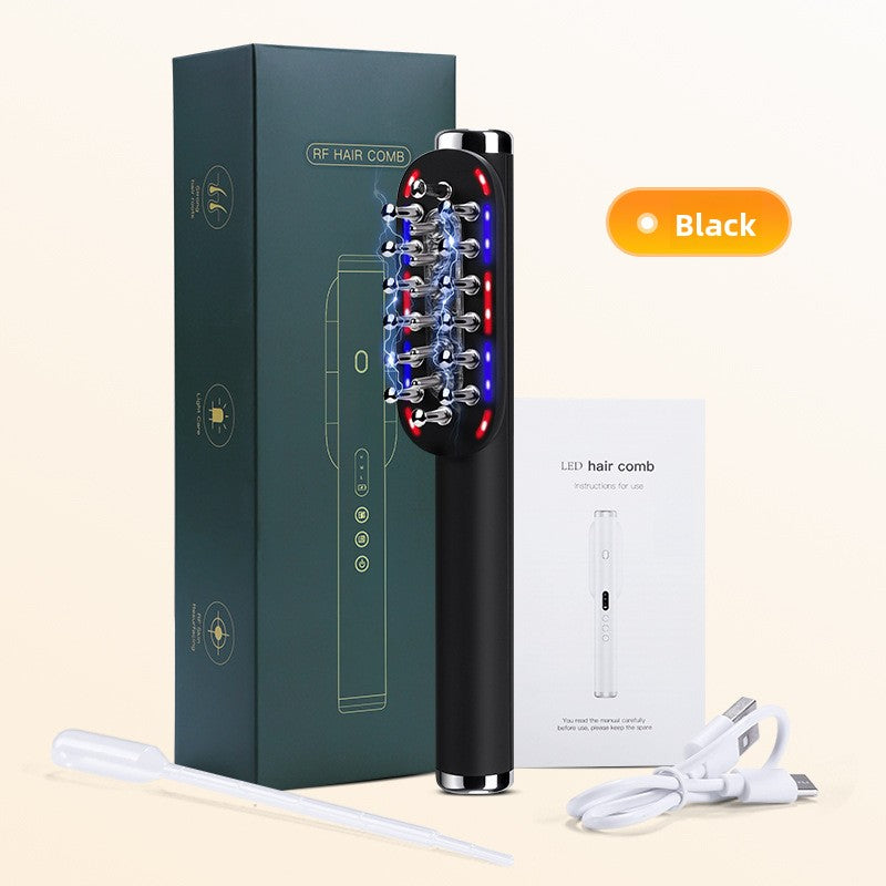 Hair Care Comb