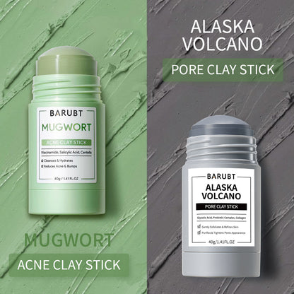 Face Care Paint-On Mask