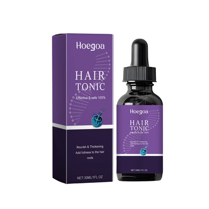 Hair Care Essence for Strong, Hair