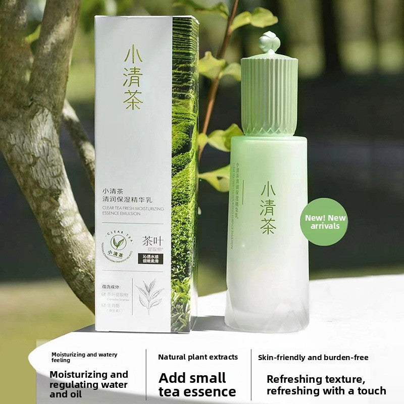 Moisturize Skin Care Water Emulsion Cream
