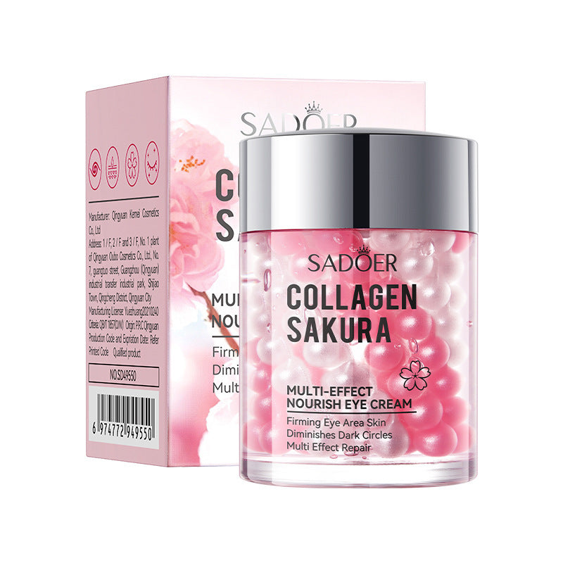 Sakura Collagen Skin Care