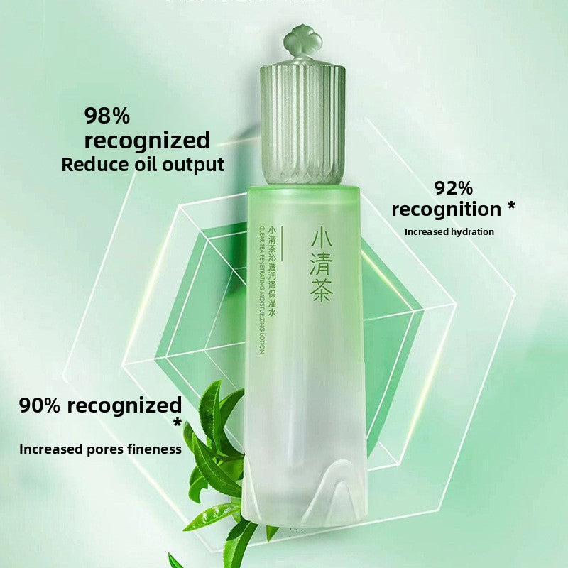 Moisturize Skin Care Water Emulsion Cream