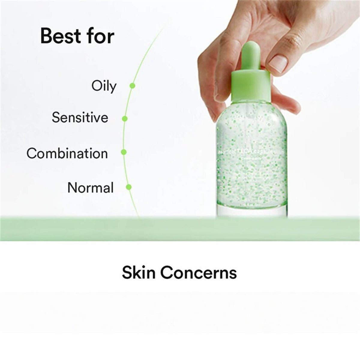 Skin Care Serum