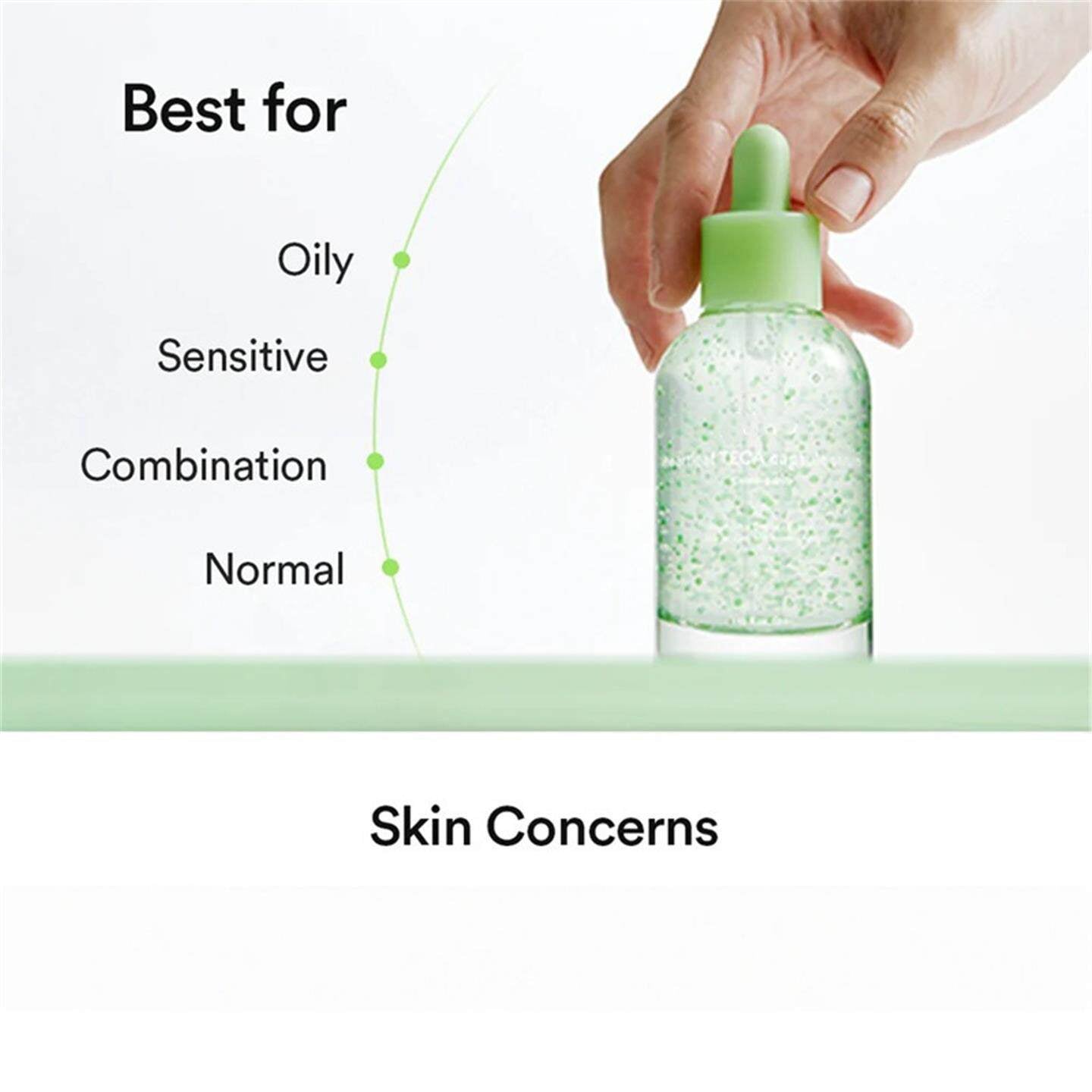 Skin Care Serum