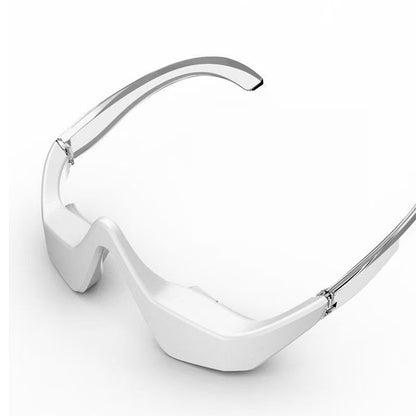 Eye care device, eye beauty device