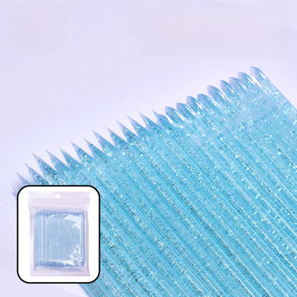 Manicure Nail Care Application Kit