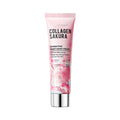 Sakura Collagen Facial Care