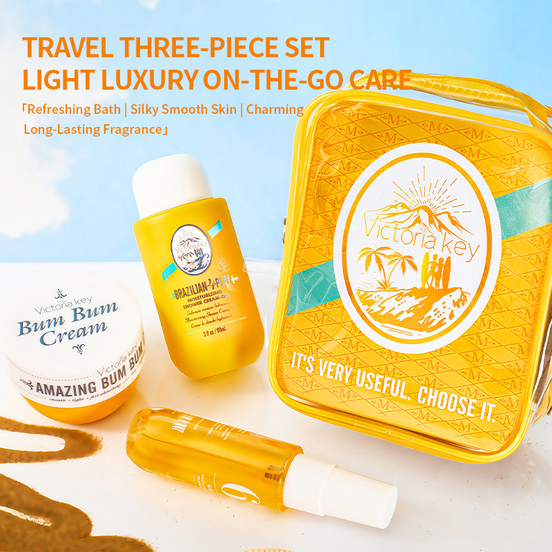 Body Care Set