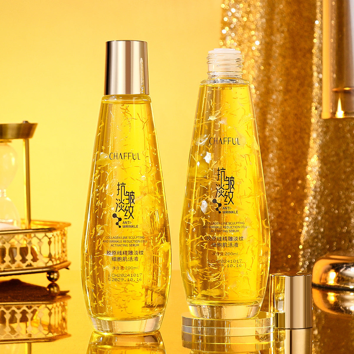 Cell Muscle Essence Essence Essence Water Skin Care