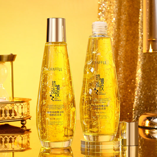 Cell Muscle Essence Essence Essence Water Skin Care
