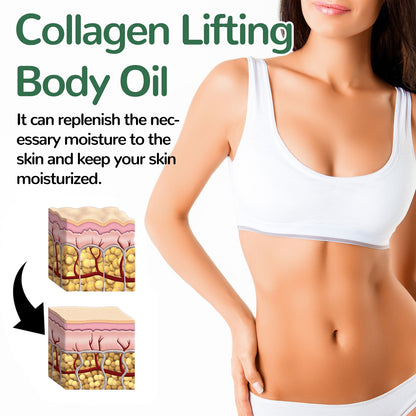 Oceaura Vitamin C Body Care Oil