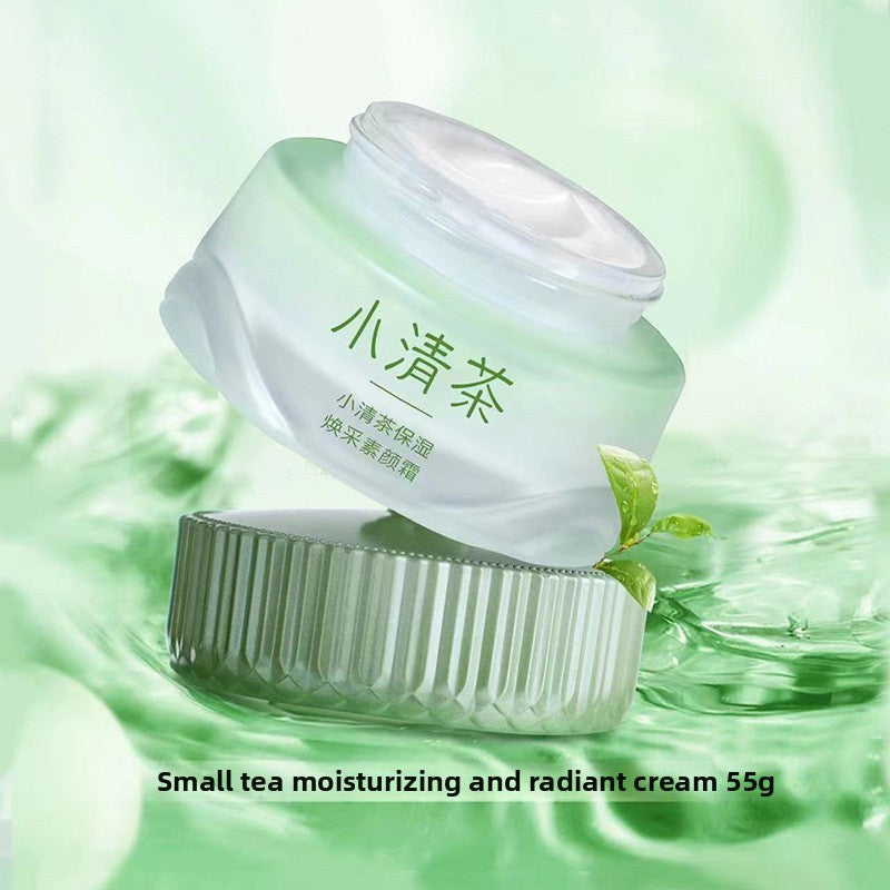 Moisturize Skin Care Water Emulsion Cream