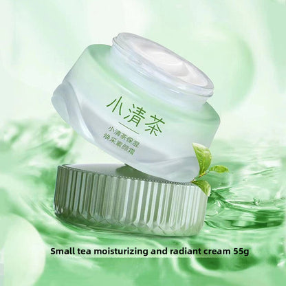 Moisturize Skin Care Water Emulsion Cream