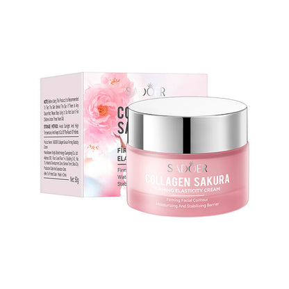 Sakura Collagen Skin Care