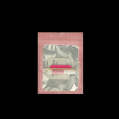 Manicure Nail Care Application Kit