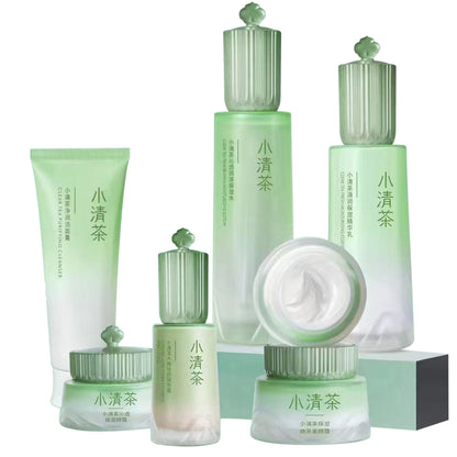 Moisturize Skin Care Water Emulsion Cream