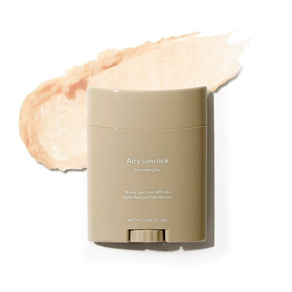 Sun Protection Stick Moisturizing Brightening Skin Care