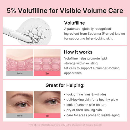 Collagen Enriched Skin Care Balm