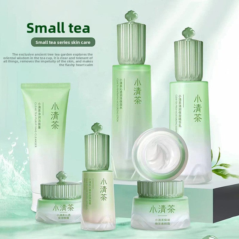 Moisturize Skin Care Water Emulsion Cream