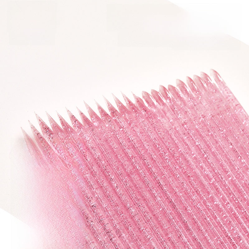 Manicure Nail Care Application Kit