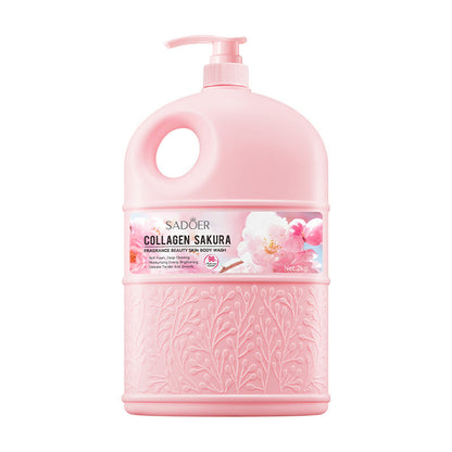 Sakura Collagen Skin Care