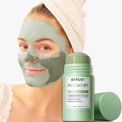 Face Care Paint-On Mask