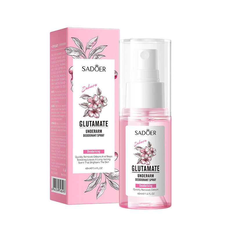 Sakura Collagen Skin Care