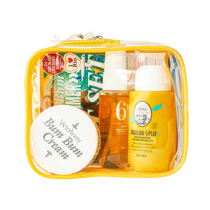 Body Care Set