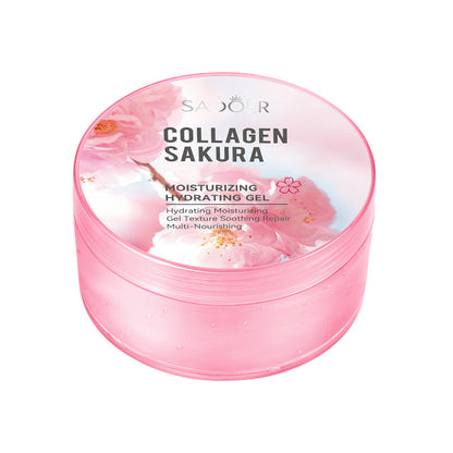 Sakura Collagen Skin Care