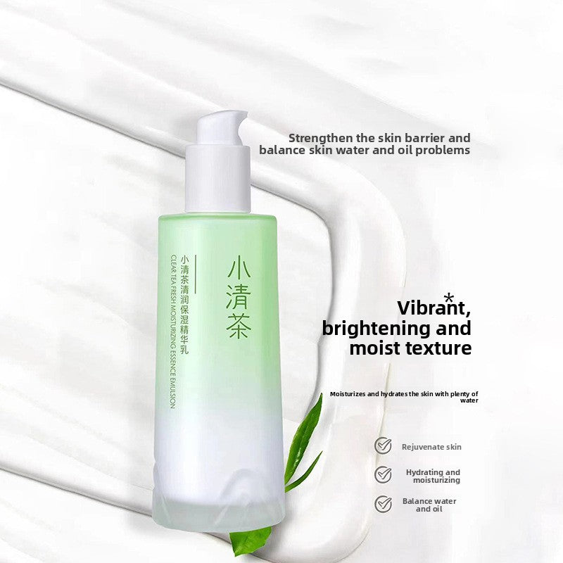 Moisturize Skin Care Water Emulsion Cream