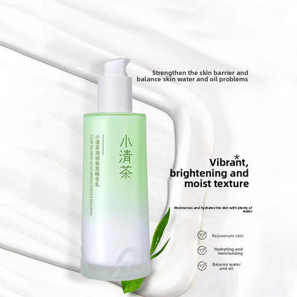 Moisturize Skin Care Water Emulsion Cream