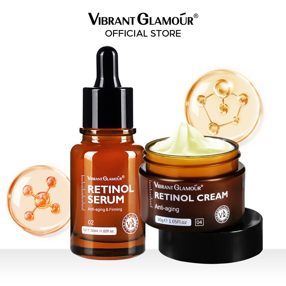 Retinol Skin Care