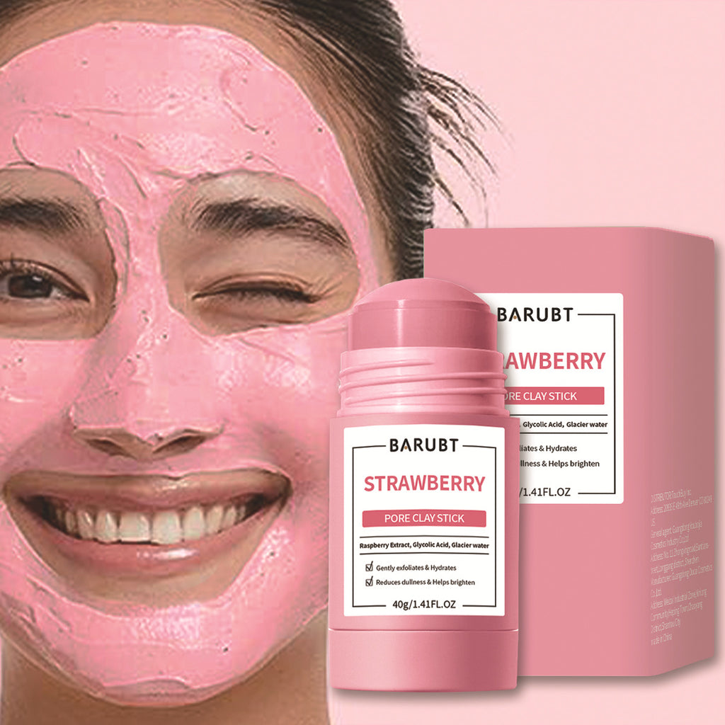 Face Care Paint-On Mask