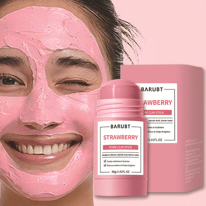 Face Care Paint-On Mask