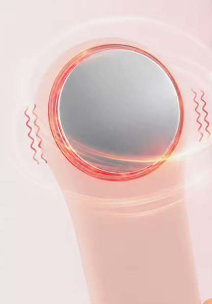 Cepillo de limpieza facial de silicona