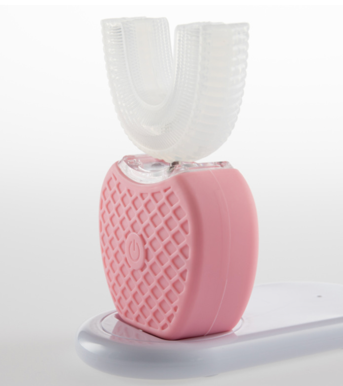 Cepillo de dientes inteligente ultrasónico
