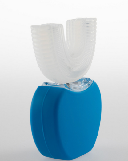 Cepillo de dientes inteligente ultrasónico