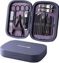 Kit Profesional de Manicura y Pedicura