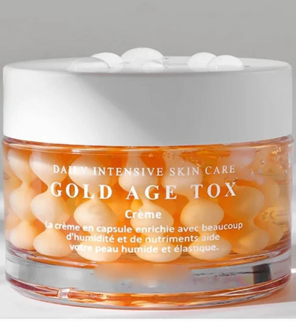 Crema Facial Coreana