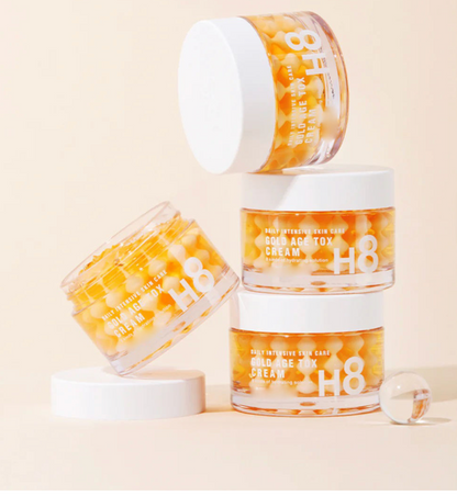 Crema Facial Coreana