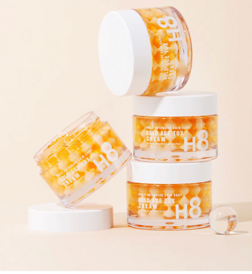 Crema Facial Coreana