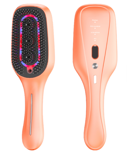 Cepillo Eléctrico