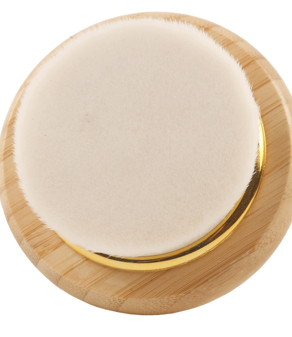 Cepillo corporal