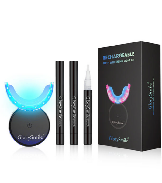 Kit de Blanqueamiento Dental