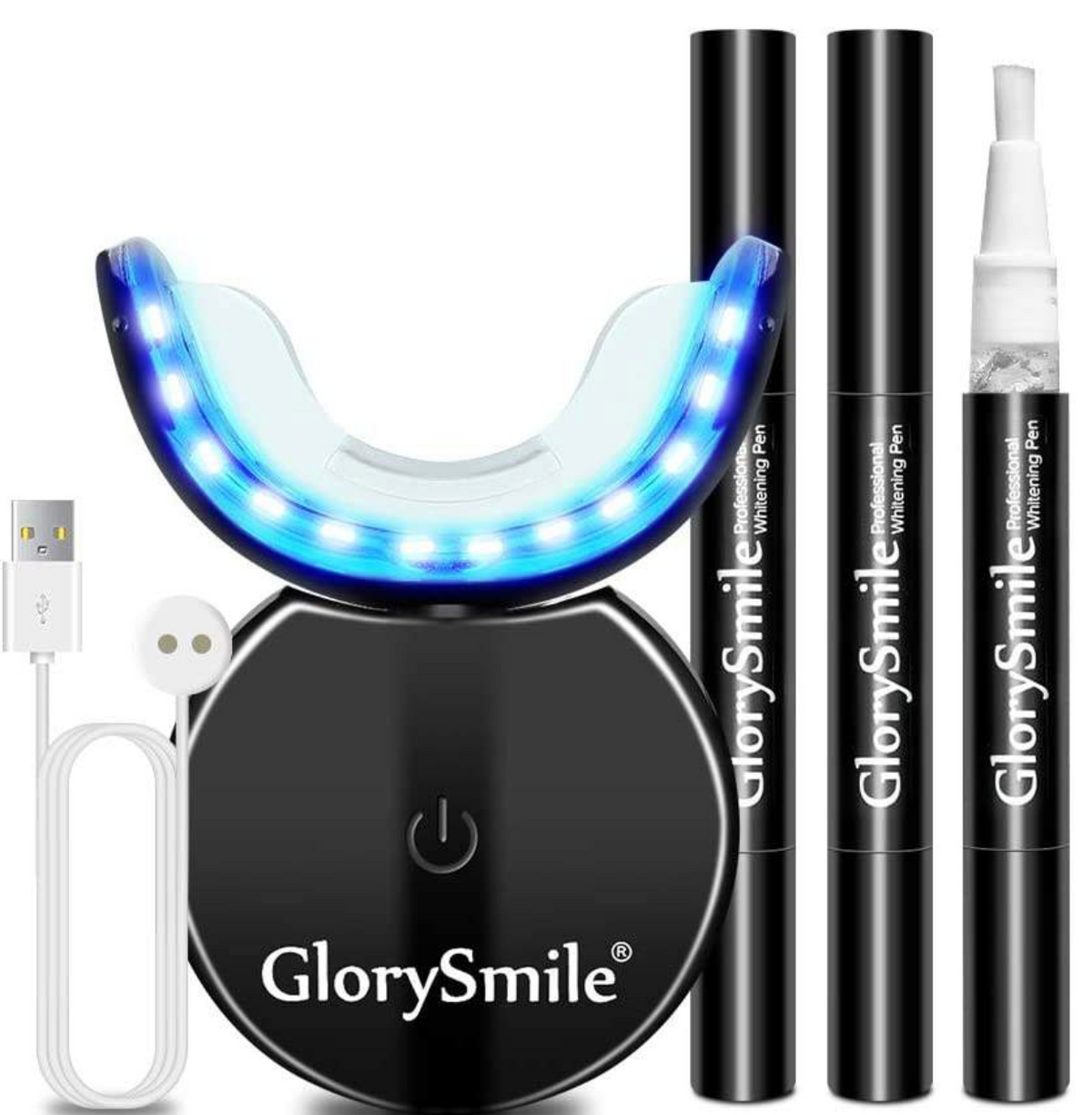 Kit de Blanqueamiento Dental