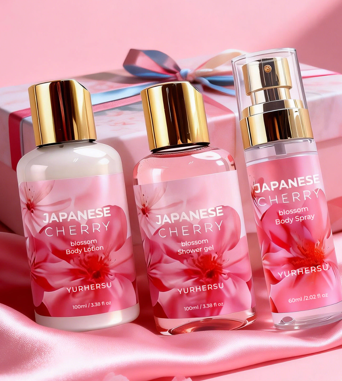 Set de Cuidado Facial