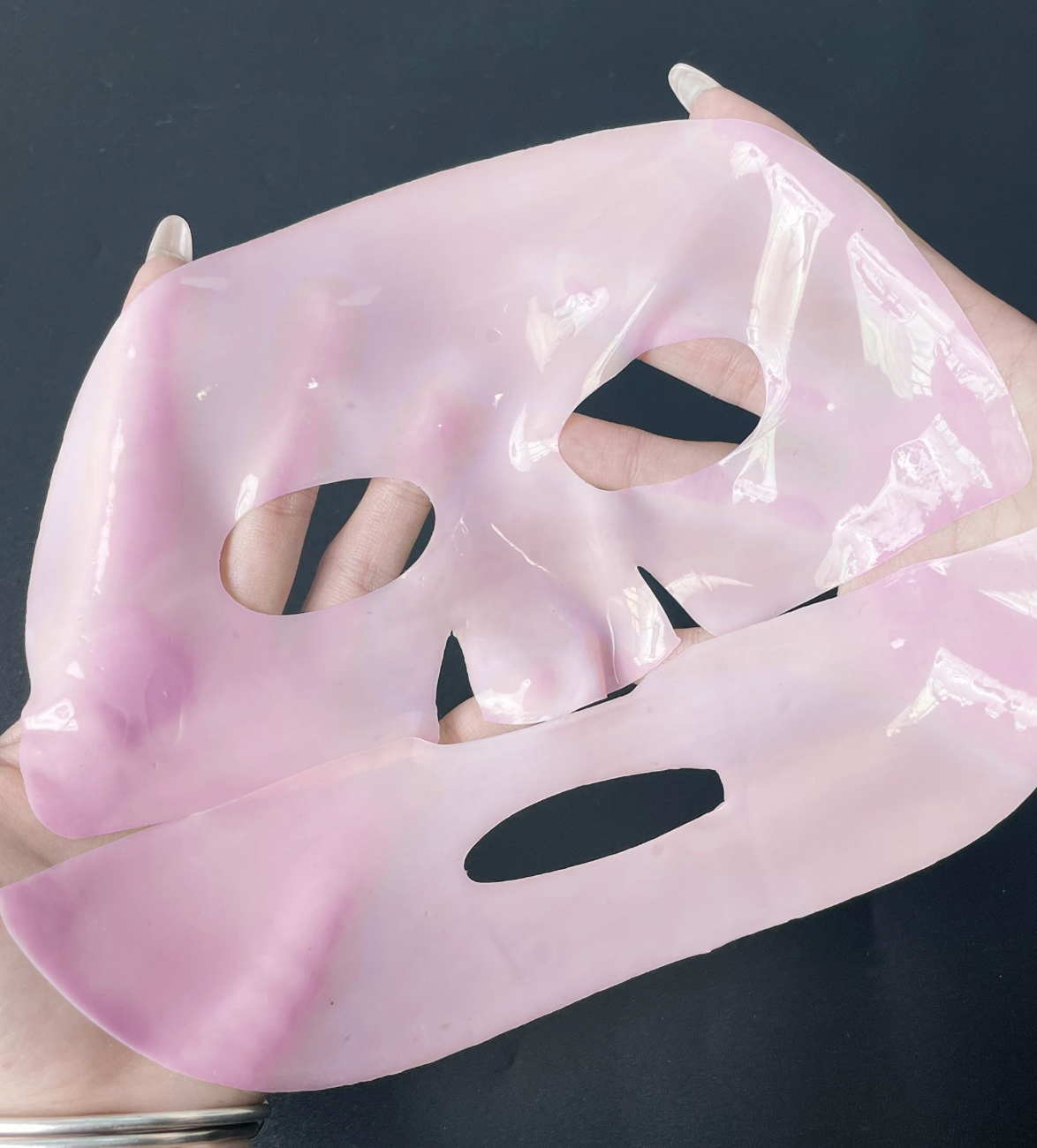 Mascarilla Facial Coreana