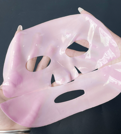 Mascarilla Facial Coreana