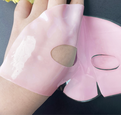 Mascarilla Facial Coreana