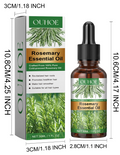 Aceite Esencial de Romero